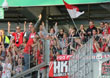 VfL Wolfsburg vs 1. FSV Mainz 05 (0-2)