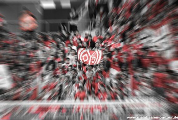 1. FSV Mainz 05 vs Fortuna Düsseldorf (1-0) (3)
