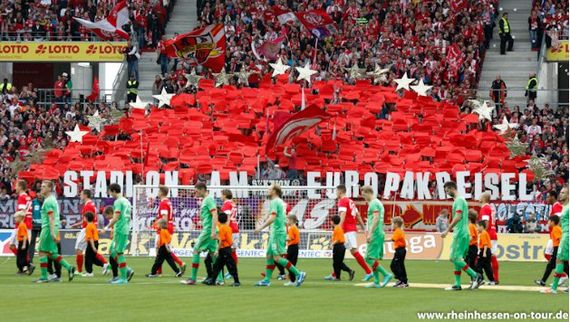1. FSV Mainz 05 vs Fortuna Düsseldorf (1-0) (5)