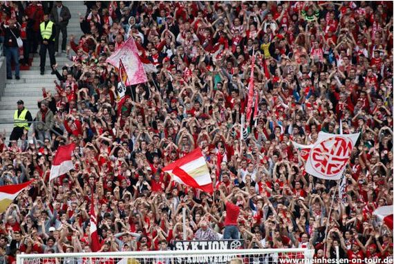 1. FSV Mainz 05 vs Fortuna Düsseldorf (1-0) (7)