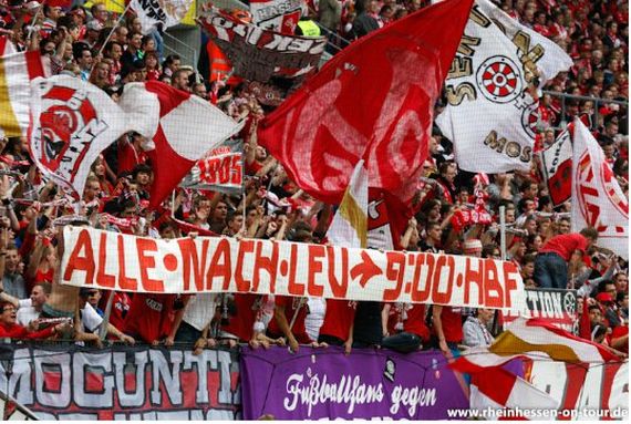 1. FSV Mainz 05 vs Fortuna Düsseldorf (1-0) (10)