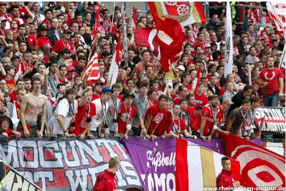 1. FSV Mainz 05 vs Fortuna Düsseldorf (1-0) (11)