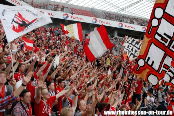 Bayer 04 Leverkusen vs 1. FSV Mainz 05 (2-2) (11)