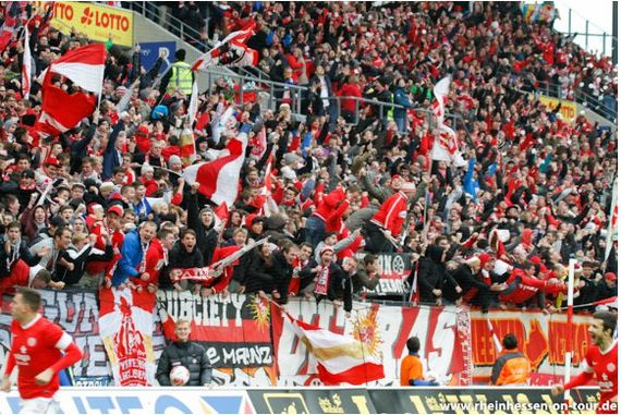 1. FSV Mainz 05 vs TSG Hoffenheim (3-0) (3)
