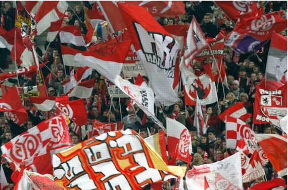 1. FSV Mainz 05 vs FC Erzgebirge Aue (2-0) (3)
