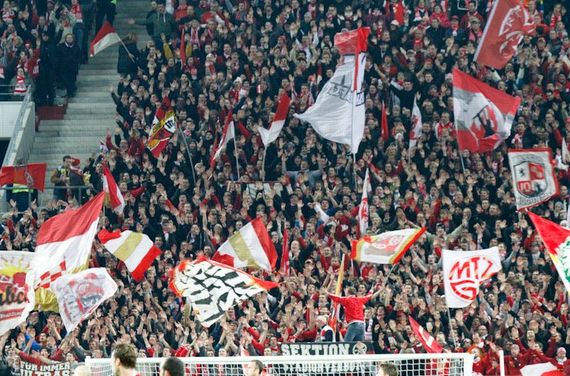 1. FSV Mainz 05 vs FC Erzgebirge Aue (2-0) (5)