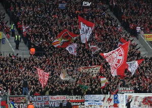 1. FSV Mainz 05 vs Eintracht Frankfurt (1-0)