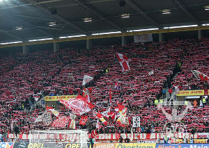 1. FSV Mainz 05 vs Borussia Dortmund (1-3)