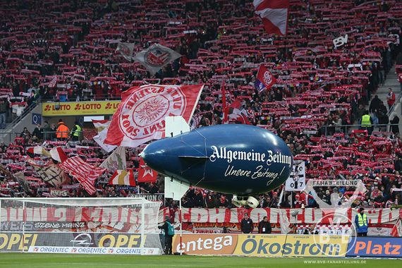 1. FSV Mainz 05 vs Borussia Dortmund (1-3) (2)