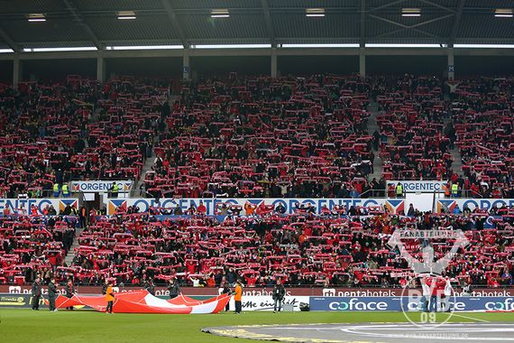 1. FSV Mainz 05 vs Borussia Dortmund (1-3) (5)