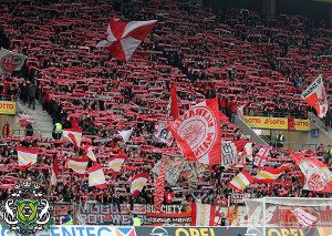 1. FSV Mainz 05 vs Borussia Mönchengladbach (0-0)
