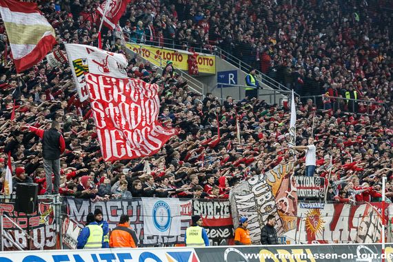1. FSV Mainz 05 vs SC Freiburg (2-0) (3)