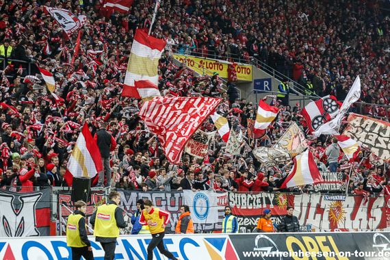 1. FSV Mainz 05 vs SC Freiburg (2-0) (5)