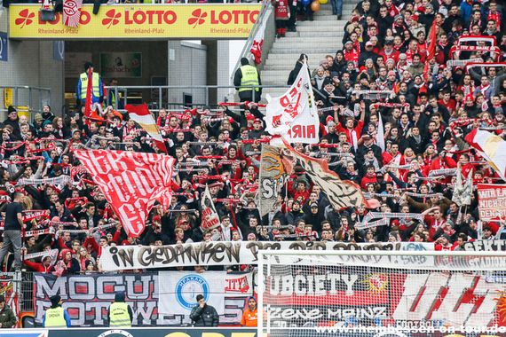 1. FSV Mainz 05 vs SC Freiburg (2-0) (8)