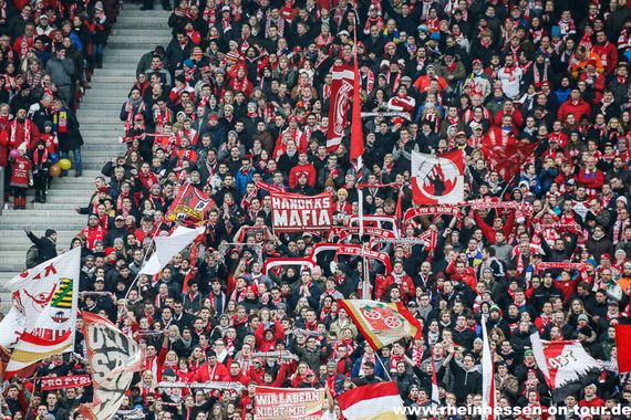 1. FSV Mainz 05 vs SC Freiburg (2-0) (9)