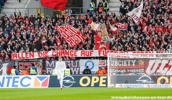 1. FSV Mainz 05 vs SC Freiburg (2-0) (10)