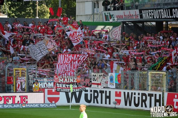 SC Freiburg vs 1. FSV Mainz 05 (1-2) (1)