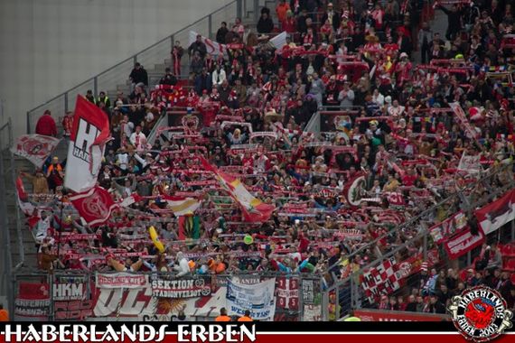 Bayer 04 Leverkusen vs 1. FSV Mainz 05 (0-1) (6)