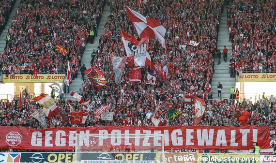 1. FSV Mainz 05 vs Hertha BSC (1-1) (5)