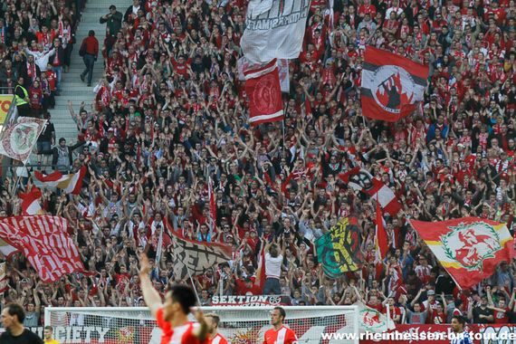 1. FSV Mainz 05 vs Hertha BSC (1-1) (6)
