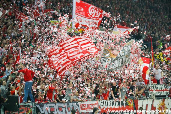 1. FSV Mainz 05 vs Hertha BSC (1-1) (8)