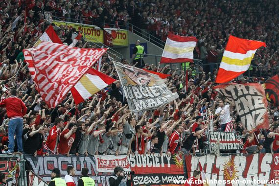 1. FSV Mainz 05 vs Hertha BSC (1-1) (9)