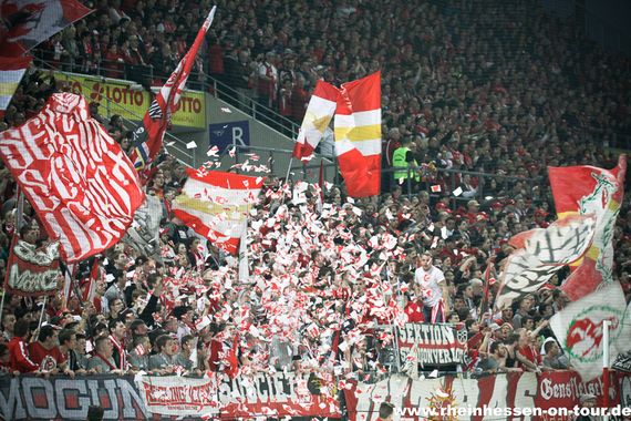 1. FSV Mainz 05 vs Hertha BSC (1-1) (10)
