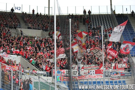 TSG Hoffenheim vs 1. FSV Mainz 05 (2-4) (10)