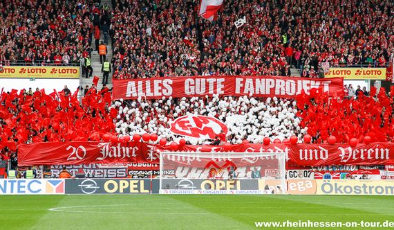1. FSV Mainz 05 vs FC Bayern München (0-2) (5)
