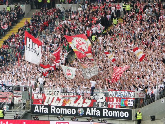 Eintracht Frankfurt vs 1. FSV Mainz 05 (2-0) (4)