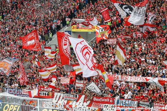 1. FSV Mainz 05 vs Werder Bremen (3-0) (4)