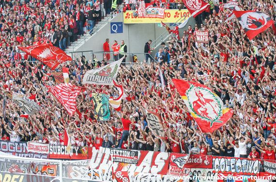 1. FSV Mainz 05 vs Werder Bremen (3-0) (6)