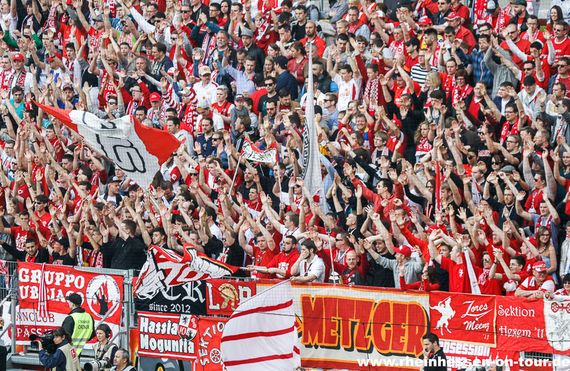 1. FSV Mainz 05 vs Werder Bremen (3-0) (7)