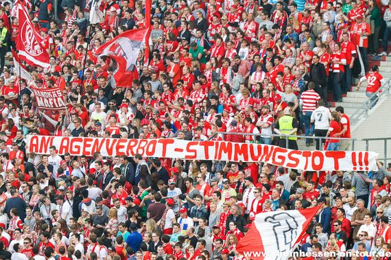 1. FSV Mainz 05 vs Werder Bremen (3-0) (10)