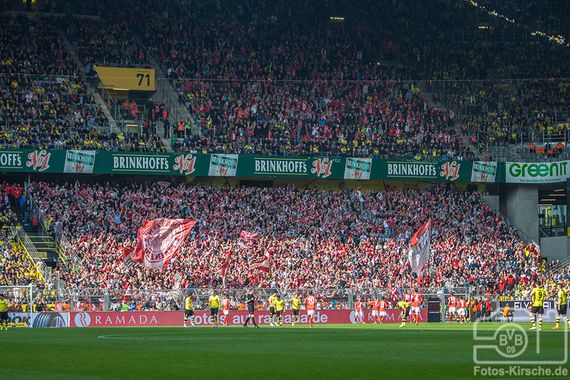 Borussia Dortmund vs 1. FSV Mainz 05 (4-2) (3)