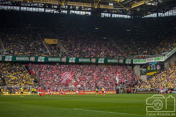 Borussia Dortmund vs 1. FSV Mainz 05 (4-2) (5)