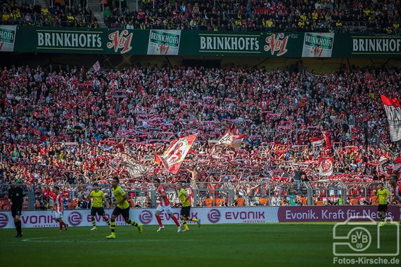 Borussia Dortmund vs 1. FSV Mainz 05 (4-2) (7)