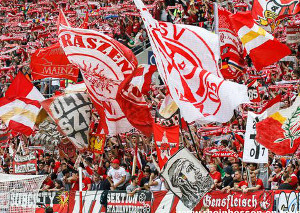 1. FSV Mainz 05 vs 1. FC Nürnberg (2-0)