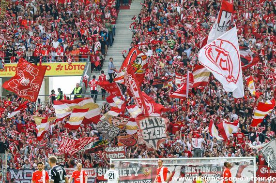 1. FSV Mainz 05 vs 1. FC Nürnberg (2-0) (4)