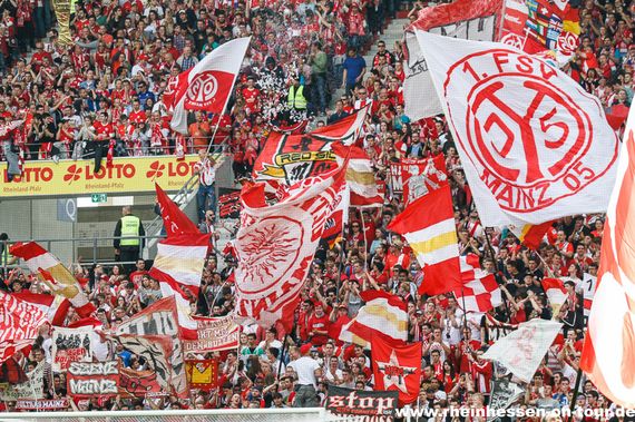 1. FSV Mainz 05 vs 1. FC Nürnberg (2-0) (6)
