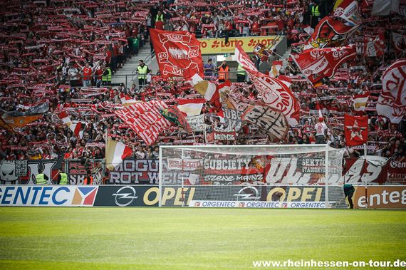 1. FSV Mainz 05 vs 1. FC Nürnberg (2-0) (7)