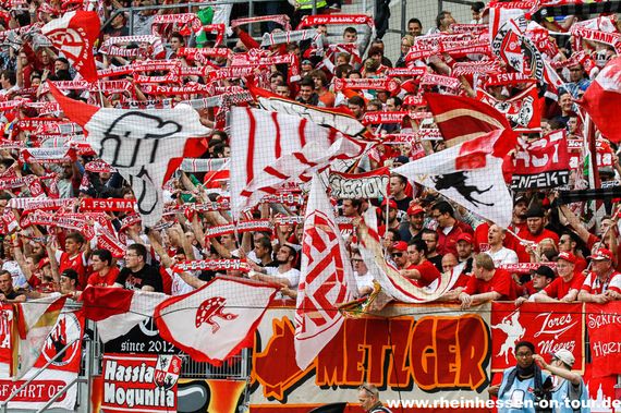 1. FSV Mainz 05 vs 1. FC Nürnberg (2-0) (8)