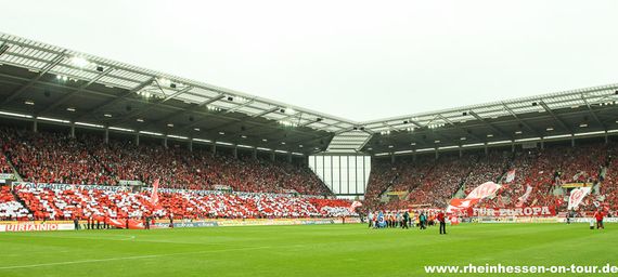 1. FSV Mainz 05 vs Hamburger SV (3-2) (4)