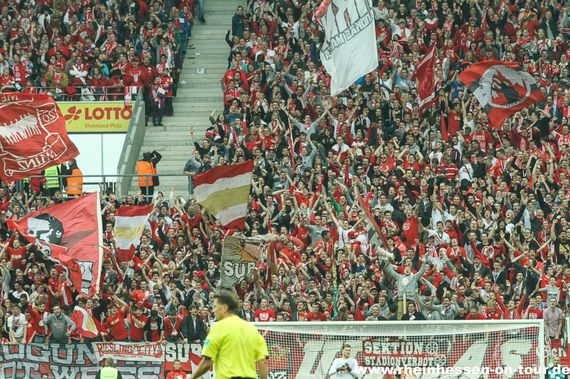 1. FSV Mainz 05 vs Hamburger SV (3-2) (8)