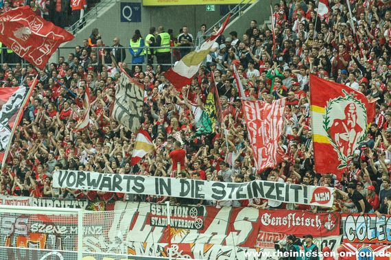 1. FSV Mainz 05 vs Hamburger SV (3-2) (14)