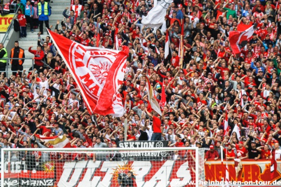 1. FSV Mainz 05 vs FC Schalke 04 (1-2) (6)