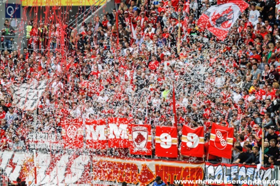 1. FSV Mainz 05 vs FC Schalke 04 (1-2) (9)