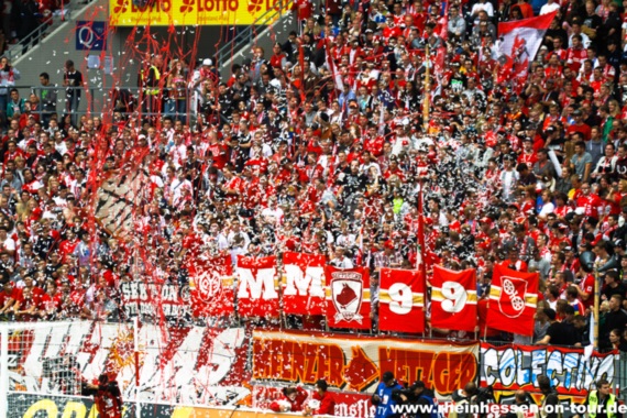 1. FSV Mainz 05 vs FC Schalke 04 (1-2) (10)