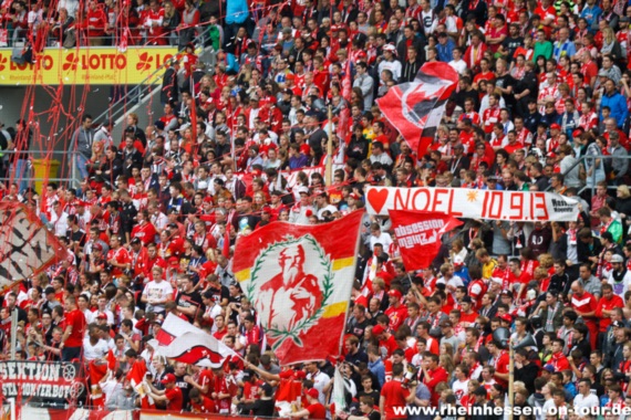 1. FSV Mainz 05 vs FC Schalke 04 (1-2) (11)