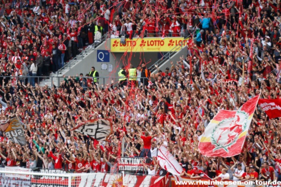 1. FSV Mainz 05 vs FC Schalke 04 (1-2) (15)